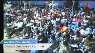 KingdomTV Uganda Live Stream