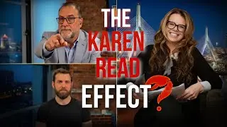 The Karen Read Effect: Why Suspend Reality? (ft. Katherine Loftus)