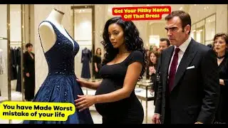 A Luxury Store Incident That Changed Corporate Policy Forever
