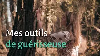 Tout sur mes outils de gu&eacute;risseuse