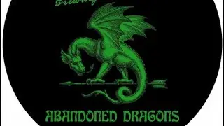 Neon Raptor - Abandoned Dragons - Imperial Stout - Craft Beer Review
