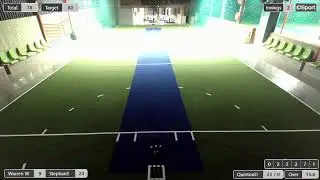 Triumph Indoor - Red Court
