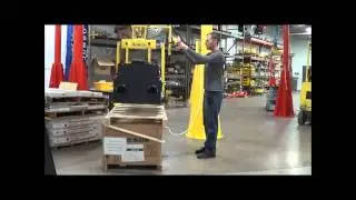 AIMCO Vacuum Grab AIM5995