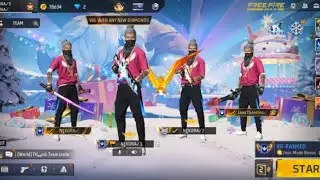 BR rank push to reach Grandmaster🚀can we reach🤔#freefire #fflive #gyangaming