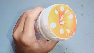 Balloon Flower | Homemade Amazing Making Mini Vases Beautiful Home From Bottles Plastic And Spon