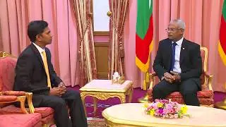 Minister at the President's Office, State for National Planning and Infrastructure appointed