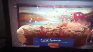 HUMAX - Transfer To USB
