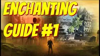 Enchanting Guide #1 - Elder Scrolls Blades Gameplay Review Tips and Tricks