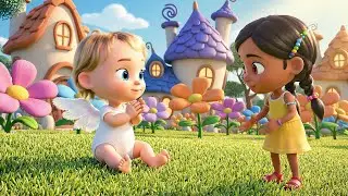 Angry Birds Baby Stella Flutuando em uma | Can&ccedil;&otilde;es Infantis e Rimas para Crian&ccedil;as