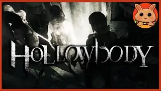 Gave me Silent Hill 2 level heebie-jeebies // Hollowbody (demo)