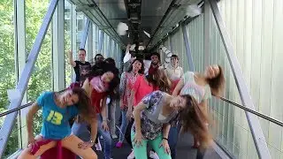 Pharell Williams - Happy  (Tübingen Edition)