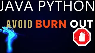 2026 Don't BURN HOURS Stuck | Weird Issue ANDROID Python Java