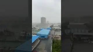 Cyclone Michaung 2023 Dec Chennai Flood - History repeats like 2015.