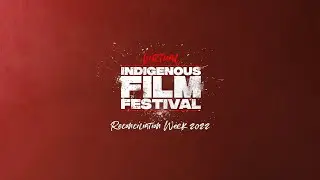 THE VIRTUAL INDIGENOUS FILM FESTIVAL 2022 | OFFICIAL TRAILER