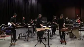 Cascade Percussion Ensemble - 2011