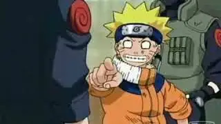 Naruto-I cant wait to be king