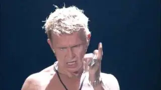 Billy Idol   Rebel Yell   Super Overdrive Live
