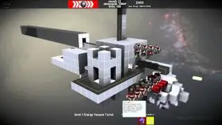 Terrorhedron: Reactor: normal (10/2014 v1.6 Steam)