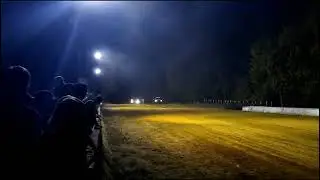 Dirt drag with the dirtymax