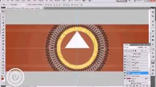 KimmieRI0T Twitch Streaming Banner - Speed Art