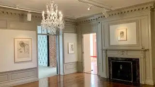 Museum of the Southwest  Feb2022  art exhibitions part3  Native American art  Midland, TX  @917Arts
