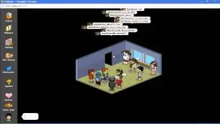 Cazando a MOD-Angleirlan