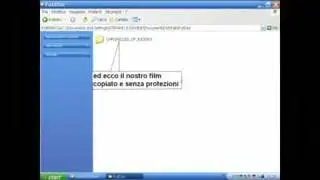 COME MASTERIZZARE DVD PROTETTI DAI DIRITTI. BY HACKER WARLOCK