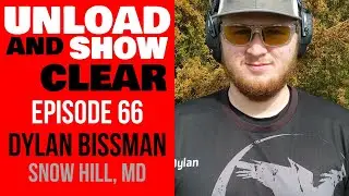 USC66 - Dylan Bissman from Snow Hill, MD