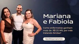 Enfermagem de sucesso! Como ganhar dinheiro tratando feridas?