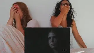 The 100 5x12 Reaction Part 2