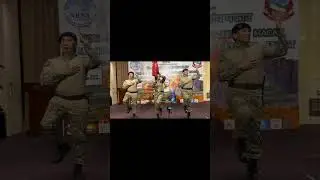 NRNA NCC  Macau Nepal Tourism, trade expo & cultural event 2023
