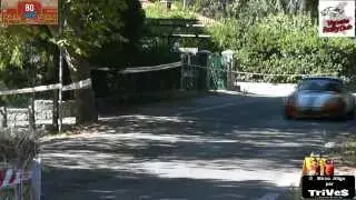 Rally Elba Storico 2013 Compilation - Parte 3