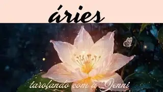 🪷 ÁRIES 🪷 nem q vc queira, VC não CABE mais no mesmo LUGAR 💥 não é EGOÍSMO, é EVOLUÇÃO ⚖️💐