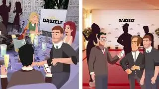 Events in DAS ZELT