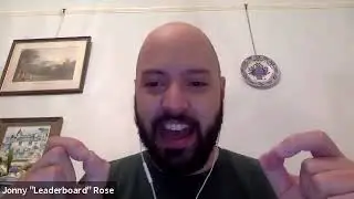 Fat Stacks preview: Meet the creator of Fat Stacks, Kam Jennings