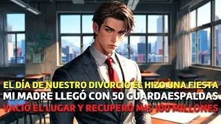 El Mismo dia que Firm&eacute; el DIVORCIO &eacute;l Hizo su Fiesta de Compromiso con la OTRA