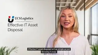 Steps for IT Asset Disposal