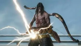 Sekiro Boss Fight Guide - Genichiro Ashina