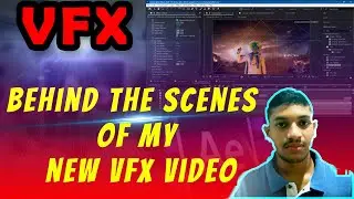 VFX short film | behind the scenes | Avengers | Avengers Thanos disintegration | disintegration VFX