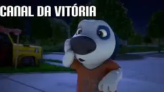 Halsey - witalth me ( Talking tom and friends) #Minimusicvideo