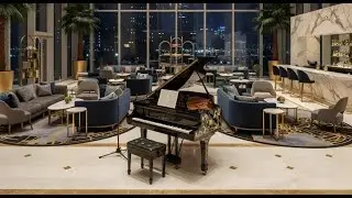🎧 Velvet Hours | Relaxing Lofi Jazz
