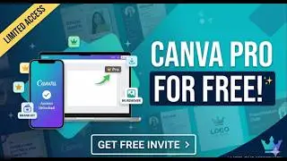 Unlock Premium Canva Pro Elements & 4K Cinematic Video Assets Free (Update June 2026)