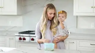 Steam It - Zip Top Reusable Containers