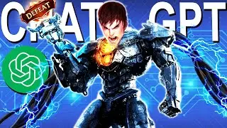 ChatGPT created for us the Craziest GAREN BUILD?! I Made TRUNDLE DISAPPEAR 🔥 - League of Legends