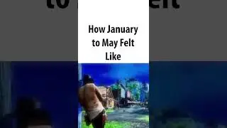 january to may