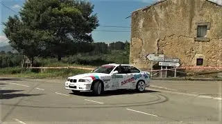 RALLYSPRINT DE LLANERA 2022 - AJD MOTORSPORT