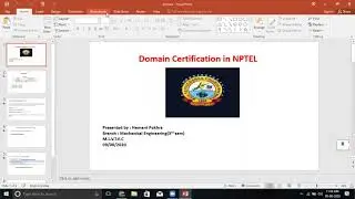 Domain Certificate and it's importance.