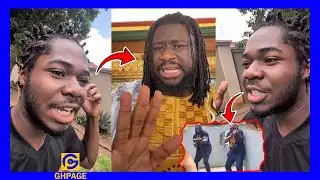 Thʊgs Storm Young Don&rsquo;s House; Makes New Video To Blame Ajagurajah 😳