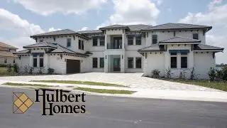 Beautiful Custom Home Walkthrough