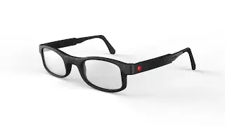 Dot Glasses - innovative affordable eyeglasses
